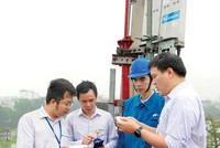 VNPT được thực hiện thí điểm cơ chế quản lý lao động, tiền lương, tiền thưởng từ tháng 4/2020. Ảnh: Đức Thanh