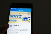 Những dấu hỏi bủa vây Zalo Bank
