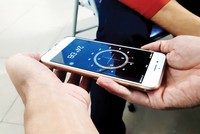 Xem phong thủy giúp kích hoạt các năng lượng tốt, giảm thiểu năng lượng xấu. Ảnh: Thành Nguyễn