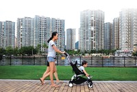 Thị trường bất động sản Trung Quốc phục hồi trở lại sau thời kỳ kiểm soát nợ