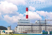 Nhiệt điện Mông Dương II (Quảng Ninh) là một trong 4 dự án BOT điện đã hoàn thành và đi vào hoạt động. Ảnh: S.T