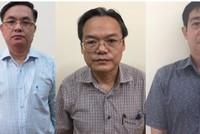 SAGRI sai phạm thế nào khiến Phó chủ tịch UBND TP.HCM vướng lao lý?