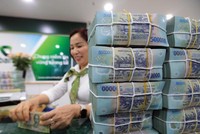 Ổn định vĩ mô là nền tảng cho tăng trưởng bền vững. Ảnh: Đức Thanh