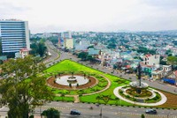 Thành phố Pleiku, tỉnh Gia Lai