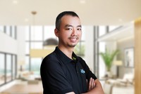 Doanh nhân Lê Huỳnh Nhựt Hải