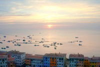 Sun Premier Village Primavera bên bờ biển Nam Phú Quốc