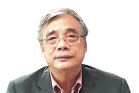 TS. Trần Đình Thiên, thành viên Tổ Tư vấn kinh tế của Thủ tướng Chính phủ.