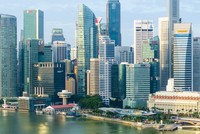 Bất động sản toàn cầu giảm 33% vì đại dịch