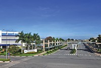 Giá thuê bất động sản công nghiệp tăng từ 10 - 40%