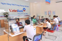 VietinBank là một trong số ít ngân hàng giảm trích lập dự phòng trong bối cảnh Covid 19 vẫn đang hết sức căng thẳng