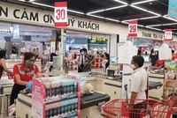 Lạm phát đã lùi gần hơn về ngưỡng 4%