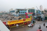 4 dự án đều được thực hiện tại Hà Nội, có tổng mức đầu tư hơn 78.743 tỷ đồng (tương đương 3,4 tỷ USD).