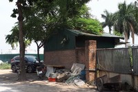 Nhu cầu về nhà ở xã hội lớn, nhưng dự án này lại chậm tiến độ do vướng mắc trong giải phóng mặt bằng