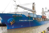 Vinanines sẽ đổi tên thành VIMC để mong xóa đi vận rủi.