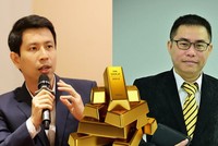 Chuyên gia: Chưa thấy lý do vàng ngừng tăng giá