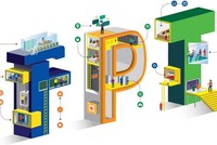 Cổ phiếu FPT là cổ phiếu niêm yết trên sàn và nằm trong nhóm VN30 nhưng cũng không thoát cảnh "ế"