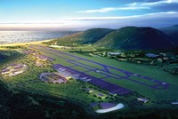 Bắc Vân Phong: Nếu đủ lực có thể được như Thâm Quyến