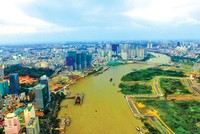 TP.HCM sẽ hoàn thành lập đồ án quy hoạch Thành phố phía Đông trong tháng 12/2021
