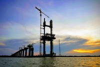 Đầu tư tuần qua: Kết nối giao thông Gia Lai-Đắk Lắk, thời gian hoàn thành cao tốc Bến Lức-Long Thành