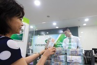 Lãnh đạo các ngân hàng nói gì về quyết định hạ lãi suất của Ngân hàng Nhà nước