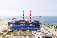 Nhiệt điện Vĩnh Tân 4 do EVN đầu tư