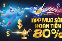 Nhiều cá nhân đang lôi kéo, dụ dỗ người dân nạp tiền vào Myaladdinz