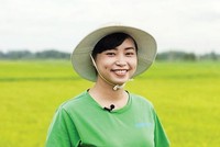 Nguyễn Ngọc Hương, nhà sáng lập bột rau má Quảng Thanh.