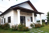 Giai đoạn dịch bệnh, nhiều người có thiên hướng di chuyển về khu vực nông thôn.