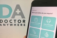 Việt Nam là thị trường nước ngoài đầu tiên mà Doctor Anywhere quyết định mở rộng đầu tư trong năm 2019.