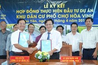 Dự án trọng điểm tại miền Trung: Nguy cơ trượt tiến độ