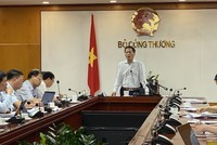 Bộ trưởng Bộ Công thương Trần Tuấn Anh cho rằng, phương án điện 1 giá đang đánh đồng các đối tượng sử dụng điện, dù là ai.