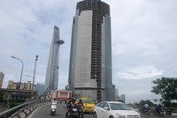 Không dễ phát mãi, bán đấu giá dự án triệu đô “đắp chiếu”