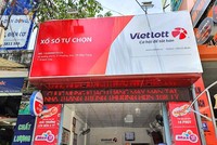 Bình quân mỗi ngày Vietlott lãi gần 17 tỷ đồng