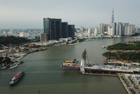 Hạ tầng kết nối giao thông của Thành phố Thủ Đức tương lai có gì?