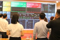 Công ty CP Chứng khoán SmartInvest thông báo chào bán cổ phiếu ra công chúng và phát hành cổ phiếu trả cổ tức