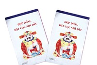 Bất thường trong giao dịch đặt cọc mua nhà tại dự án nhà ở xã hội