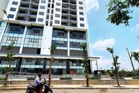 Với nhiều chương trình ưu đãi, dự án Thăng Long Capital của Phúc Hà Group được nhiều khách hàng đặt mua dù vừa bước vào tháng 7 Âm lịch