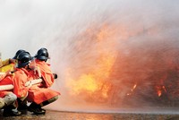 Công nghệ quản lý tòa nhà giúp ngăn ngừa Covid-19