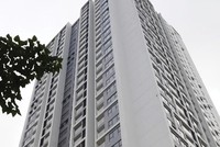 Hà Nội: Loạt chung cư ở quận Nam Từ Liêm chưa đảm bảo an toàn