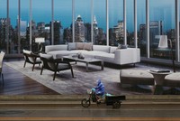 Nhiều đại gia bất động sản Trung Quốc đối diện rủi ro vỡ nợ