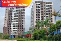 TTB Group: Dấu ấn nhà phát triển bất động sản chuyên nghiệp