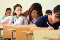 Tra cứu điểm thi tốt nghiệp THPT năm 2020 trên Báo Đầu tư Online