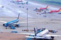 Tăng mức giới hạn trách nhiệm bồi thường thiệt hại trong vận chuyển hàng không