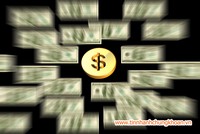 Hãy in tiền để giúp đỡ người nghèo!