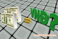 Tỷ giá sẽ không biến động mạnh