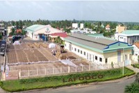 Hệ thống SSI tăng mức độ chi phối LAF