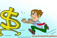 10 người giàu nhất sàn chứng khoán mất hơn 2.100 tỷ đồng tuần qua