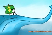 Vượt qua con đường chông gai để tỏa sáng