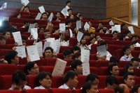 Xây dựng cơ cấu cổ đông hiệu quả, cách nào?