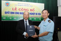 TNG được công nhận là doanh nghiệp ưu tiên về hải quan